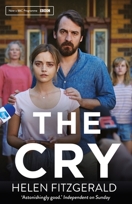 The Cry - FitzGerald, Helen