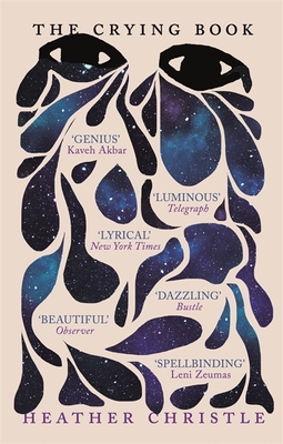 The Crying Book - Christle, Heather