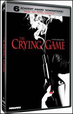 The Crying Game - Neil Jordan