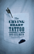 The Crying Heart Tattoo