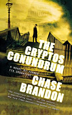 The Cryptos Conundrum - Brandon, Chase