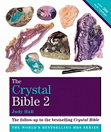 The Crystal Bible Volume 2: Godsfield Bibles