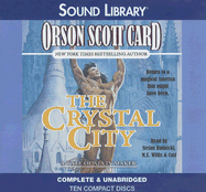 The Crystal City