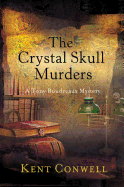 The Crystal Skull Murders