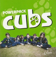 The Cub Scout Powerpack - The Scout Association