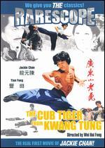 The Cub Tiger From Kwang Tung