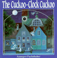 The cuckoo-clock cuckoo