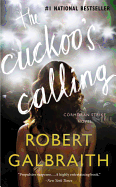 The Cuckoo's Calling