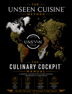 The Culinary Cockpit Manual