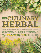The Culinary Herbal