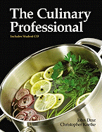 The Culinary Professional