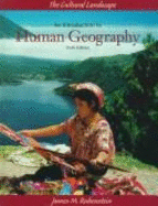 The Cultural Landscape