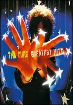 The Cure: Greatest Hits