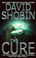 The Cure - Shobin, David