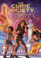 The Curie Society, Volume 2: Eris Eternal