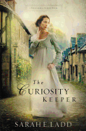 The Curiosity Keeper: A sweet Regency romance