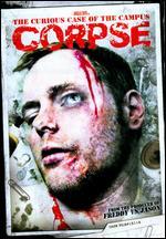 The Curious Case of the Campus Corpse