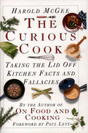 The Curious Cook - McGee, Harold