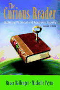 The Curious Reader: Exploring Personal and Academic Inquiry
