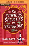 The Curious Secrets of Yesterday