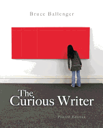The Curious Writer
