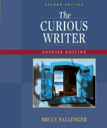 The Curious Writer