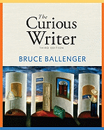 The Curious Writer