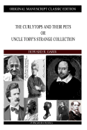 The Curlytops And Their Pets