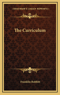 The Curriculum