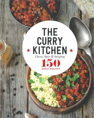 The Curry Kitchen - 