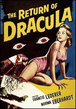 The Curse of Dracula