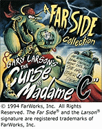 The Curse of Madame C