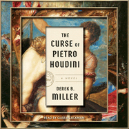 The Curse of Pietro Houdini