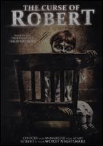 The Curse of Robert the Doll