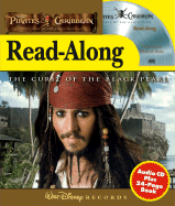 The Curse of the Black Pearl