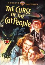 The Curse of the Cat People