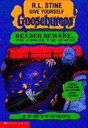 The Curse of the Creeping Coffin