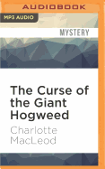 The Curse of the Giant Hogweed