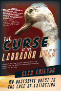 The Curse of the Labrador Duck