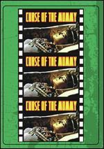 The Curse of the Mummy