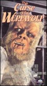 The Curse of the Werewolf