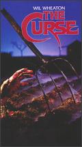 The Curse - David Keith