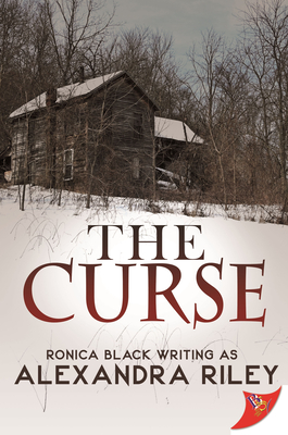 The Curse - Riley, Alexandra