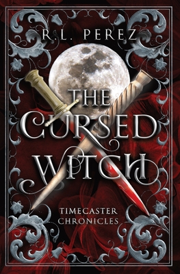 The Cursed Witch - Perez, R L