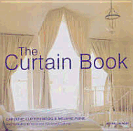 The Curtain Book