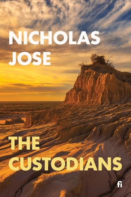 The Custodians - Jose, Nicholas