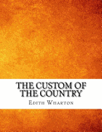 The Custom of the Country
