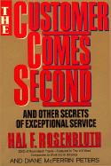 The Customer Comes Second