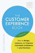 The Customer Experience Manual