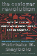The Customer Revolution